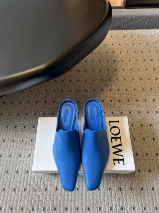 로에베 신발 99586 Loewe Shoes
