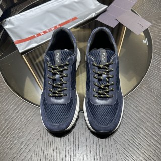 프라다 신발 99656 Prada Shoes