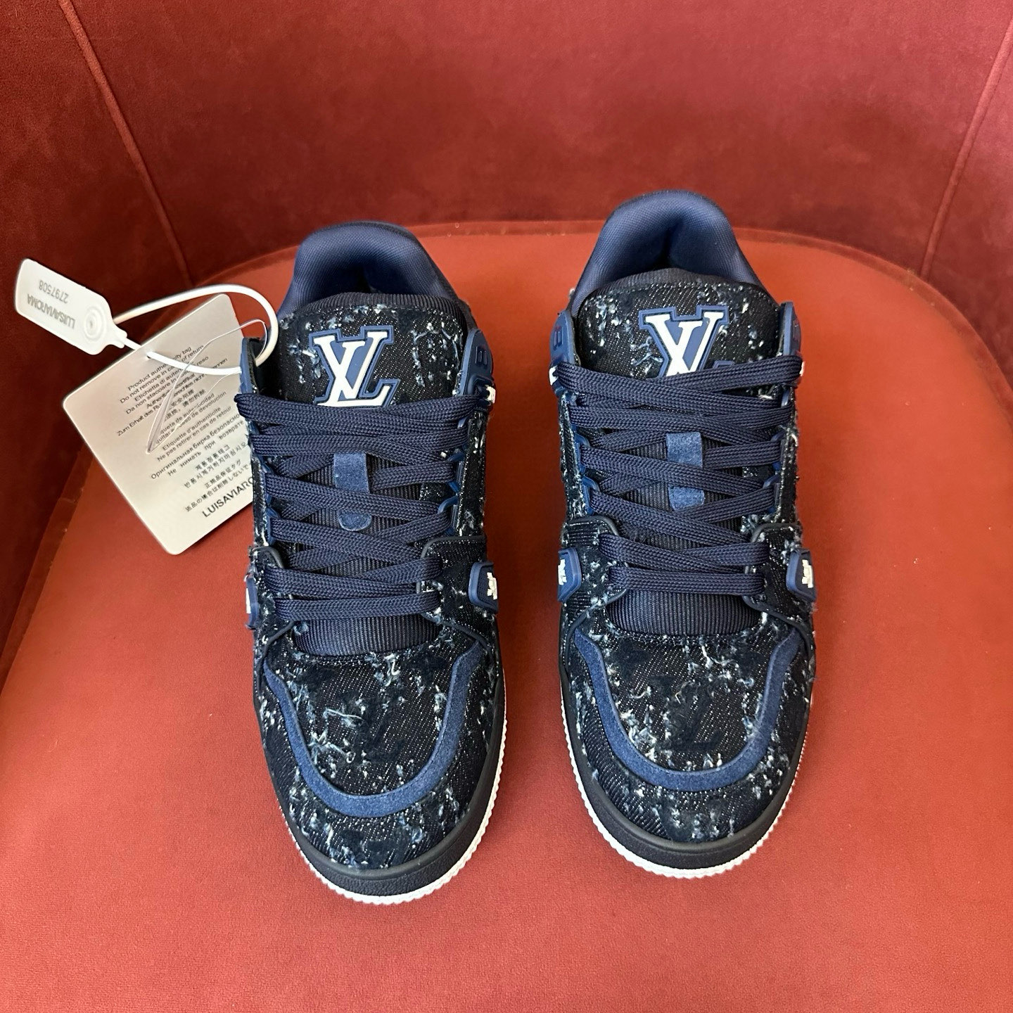 루이비통 신발 9974 Louis Vuitton Shoes