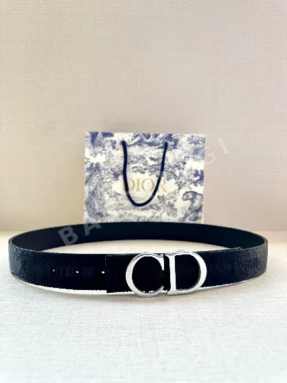 디올 벨트 57293 Dior Belt