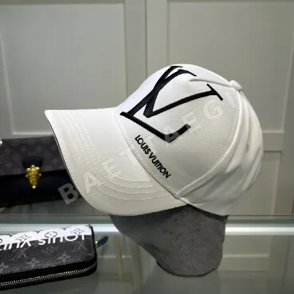 루이비통 모자 79080 Louis Vuitton Cap