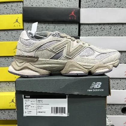 뉴발란스 [C] 9060 U9060152 202267 New Balance 9060 Timberwolf Driftwood