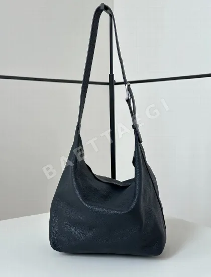 더로우 스웨이드 호보백 76107