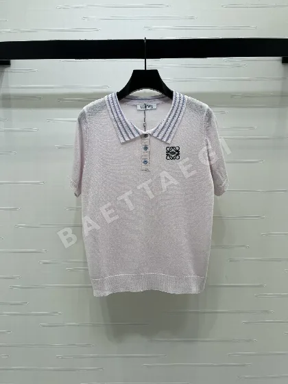 로에베 여성 반팔 96794