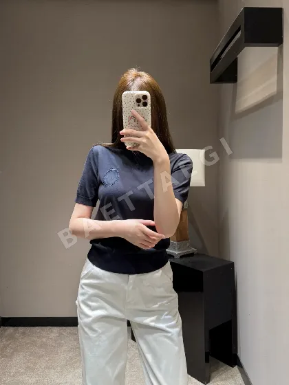디올 여성 반팔 92548