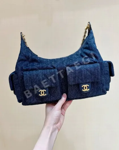 샤넬 순양 가방 132493