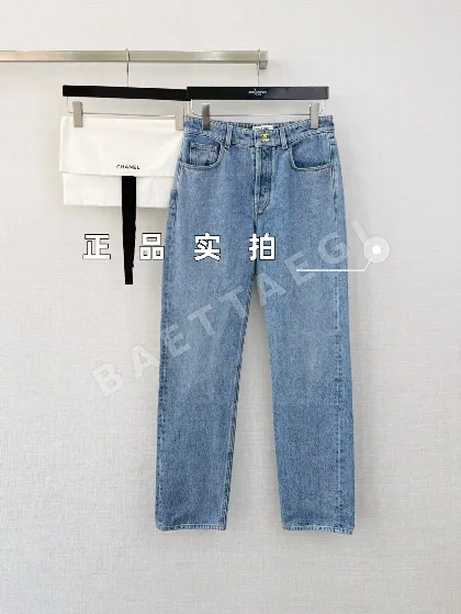 샤넬 남성 바지 142813