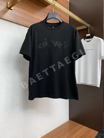 디올 남성 반팔 47435