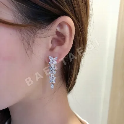 티파니 호스아이 귀걸이 71093