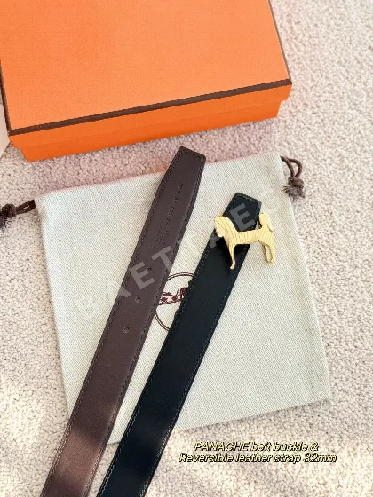에르메스 벨트 58916 Hermes Belt