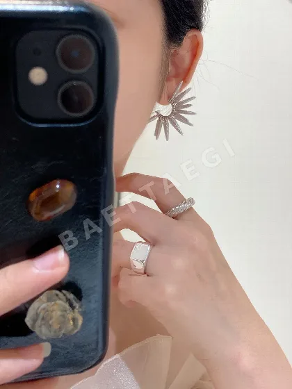 보테가베네타 귀걸이 65361 Bottega Veneta Earrings