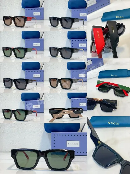 구찌 선글라스 71934 Gucci Sunglasses