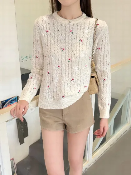 디올 여성 가디건 93446