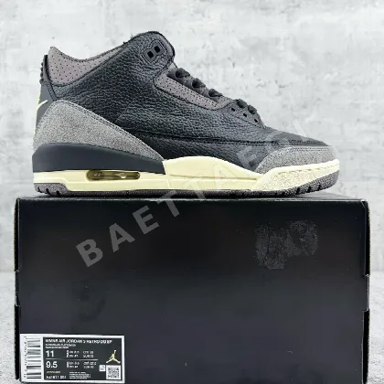 나이키 [OG] 조던 3 레트로 OG SP FZ4811-001 200943 Nike Jordan 3 Retro OG SP A Ma Maniére