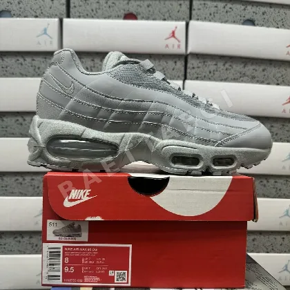 나이키 [XY] 에어 맥스 95 OG HM8755-002 201328 Nike Air Max 95 OG Big Bubble Wolf Grey