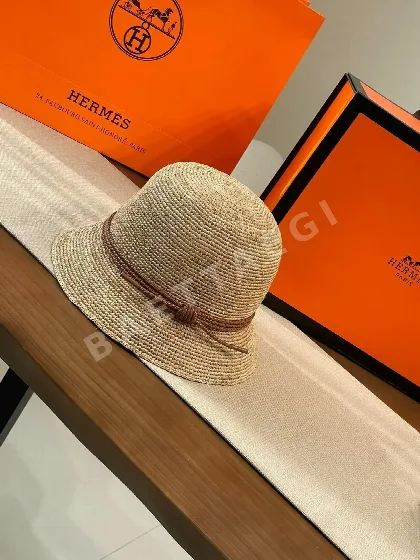 에르메스 모자 84654 Hermes Cap