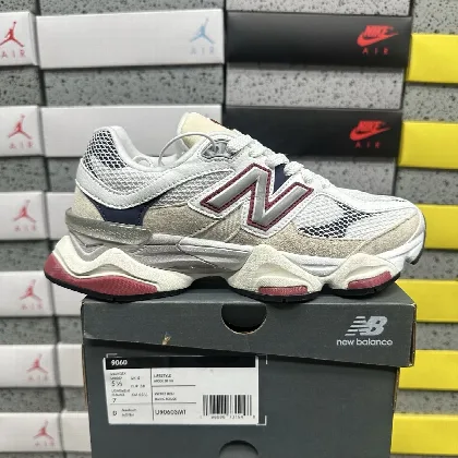 뉴발란스 [C] 9060 U90603MT 202264 New Balance 9060
