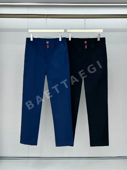 키톤 맞춤형 남성 캐주얼 팬츠 88484