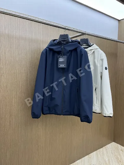 몽클레르 남성 후드 자켓 141286