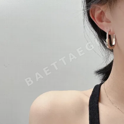 티파니 귀걸이 70776 Tiffany & Co Earrings