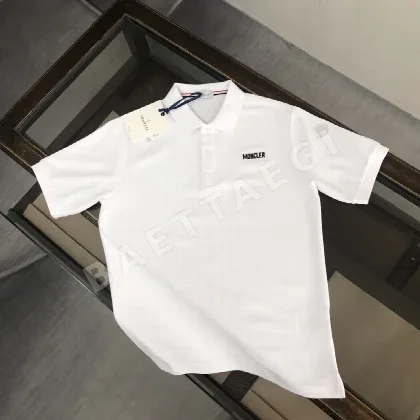 몽클레르 남성 반팔 48883