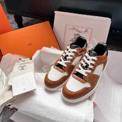 에르메스 프리 스니커즈 94975