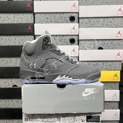 나이키 [EG] DD0587-002 201469 Nike Wolf Grey