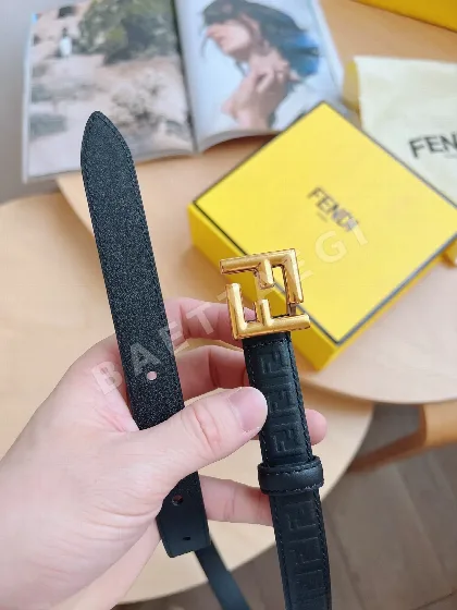 펜디 벨트 59594 Fendi Belt
