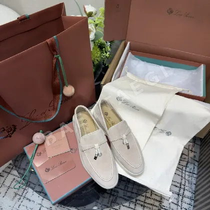 로로피아나 남성 신발 94077