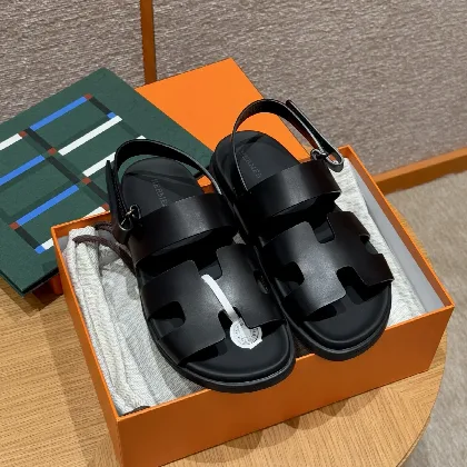 에르메스 지니어스 여성 샌들 8440