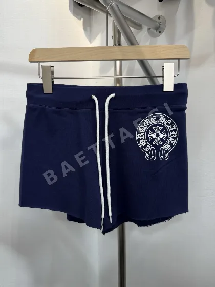 크롬하츠 블루호스 슈프린트 여성 반바지 107754