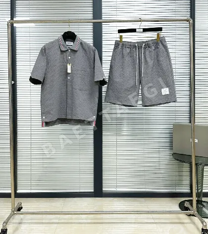 톰브라운 남성 반팔 50642