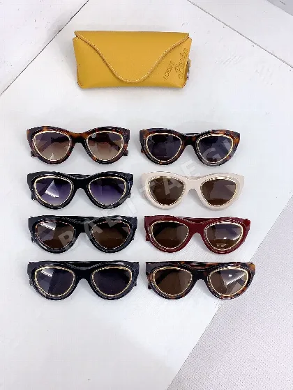 로에베 선글라스 72865 Loewe Sunglasses