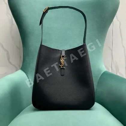 생로랑 라지 언더암 가방 753837