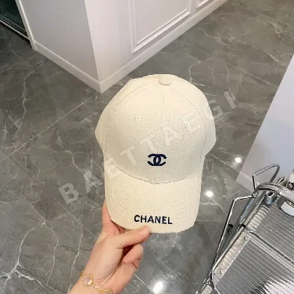 샤넬 모자 82008 Chanel Cap