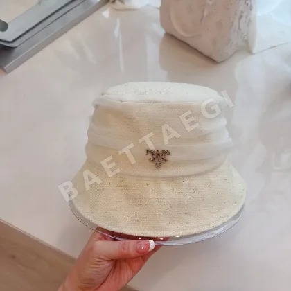 프라다 모자 85112 Prada Cap
