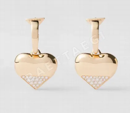 프라다 귀걸이 71460 Prada Earrings