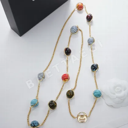 샤넬 목걸이 65737 Chanel Necklace