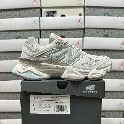뉴발란스 [C] 9060 U9060ZGA 202190 New Balance 9060