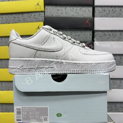 나이키 [GX] 에어 포스 1 로우 SP CZ8065-100 201747 Nike Air Force 1 Low SP Drake NOCTA X