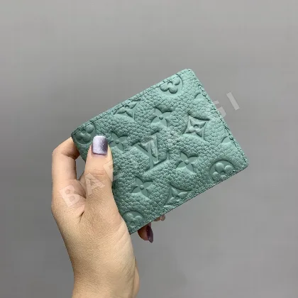 루이비통 L'Original 숏월렛 지갑 M14252 38577