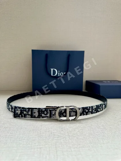 디올 벨트 59883 Dior Belt