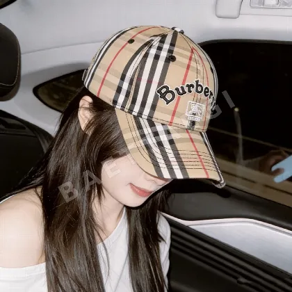 버버리 모자 81919 Burberry Cap