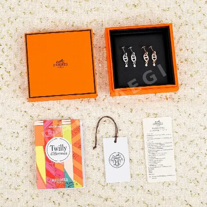 에르메스 귀걸이 69972 Hermes Earrings