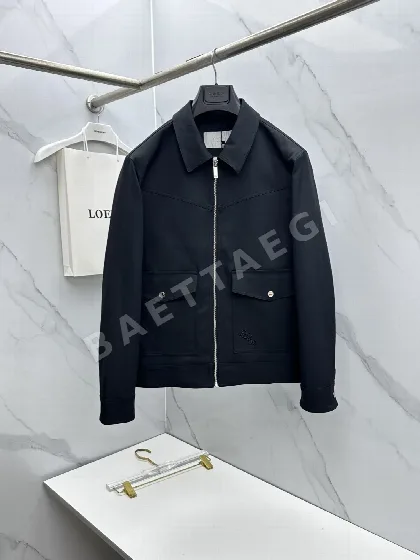 디올 라펠 남성 자켓 153560