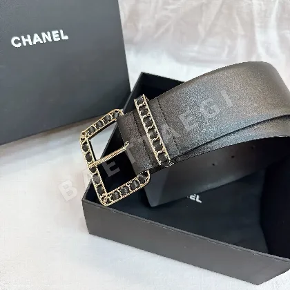 샤넬 벨트 58467 Chanel Belt