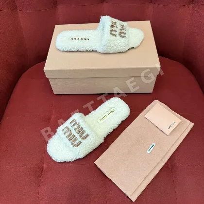 미우미우 샌들 186982