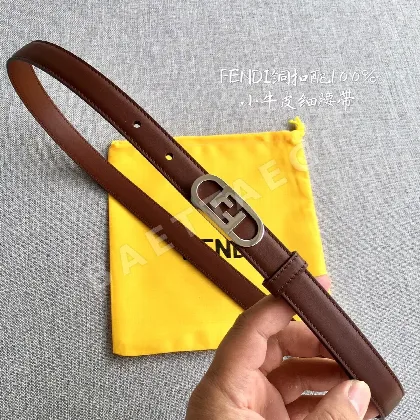 펜디 벨트 59630 Fendi Belt