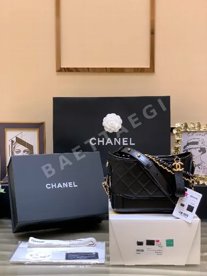 샤넬 가브리엘 호보백 A91810 36663