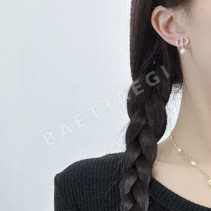 디올 귀걸이 60420